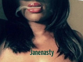 Janenasty