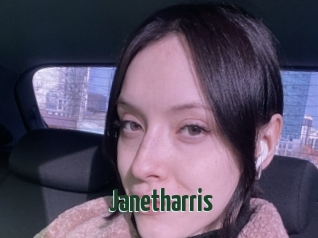 Janetharris