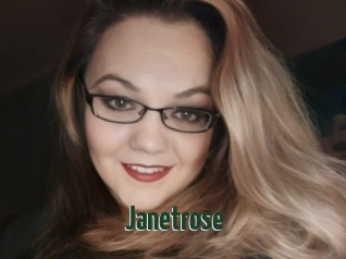 Janetrose