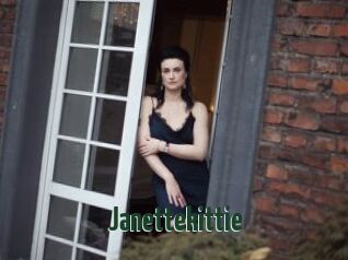 Janettekittie