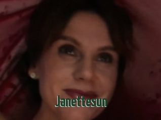 Janettesun