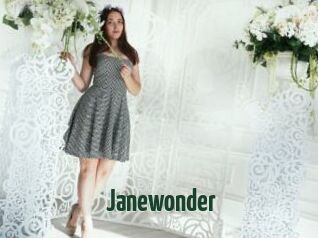 Janewonder