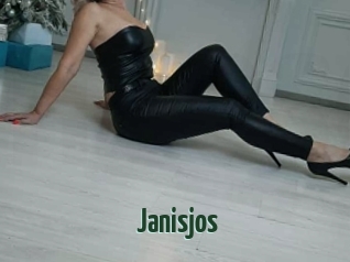 Janisjos