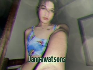 Jannawatsons