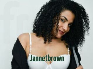 Jannetbrown