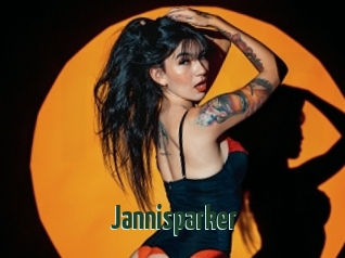 Jannisparker