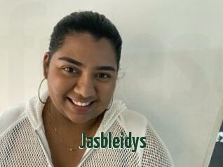 Jasbleidys