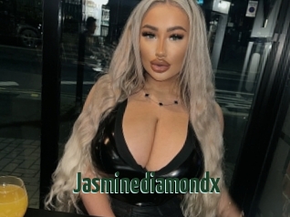 Jasminediamondx