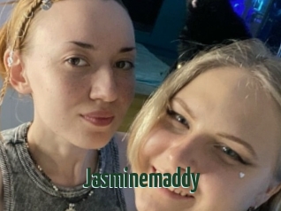 Jasminemaddy