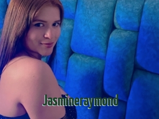 Jasmineraymond