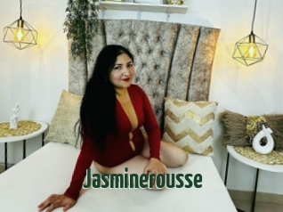 Jasminerousse