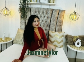 Jasminetylor