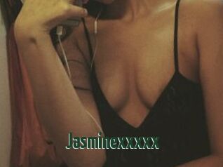 Jasminexxxxx