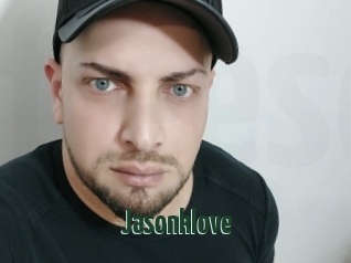 Jasonklove