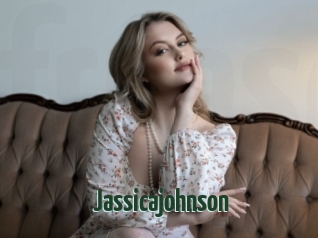 Jassicajohnson