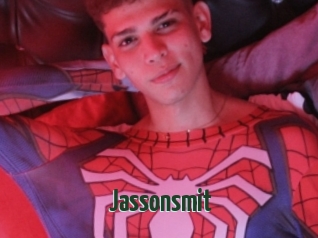 Jassonsmit