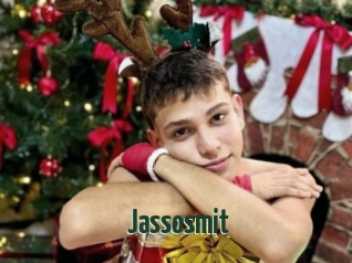 Jassosmit