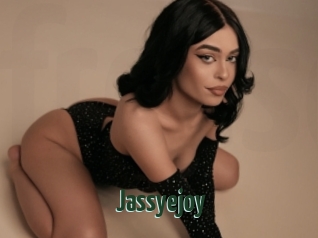 Jassyejoy