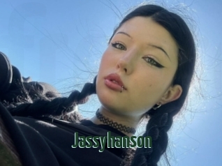 Jassyhanson