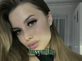 Jassymillar