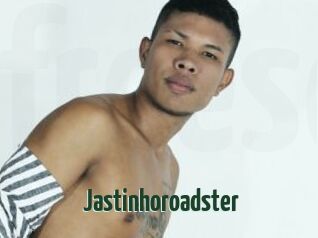 Jastinhoroadster