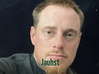 Jauhst