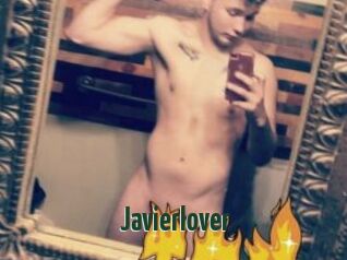 Javierlover