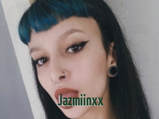 Jazmiinxx