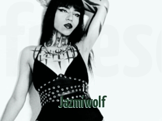 Jazmiwolf