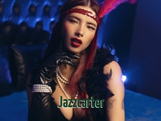 Jazzcarter