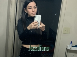 Jazzdiana