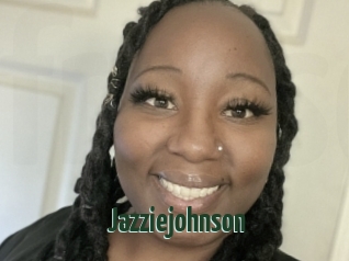 Jazziejohnson