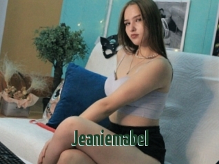 Jeaniemabel