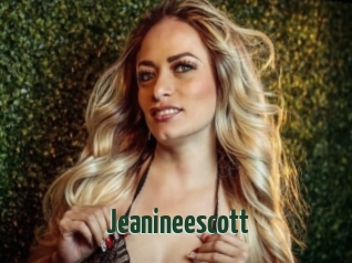 Jeanineescott