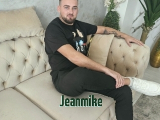 Jeanmike