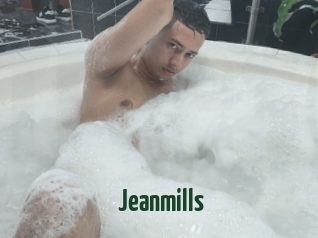 Jeanmills