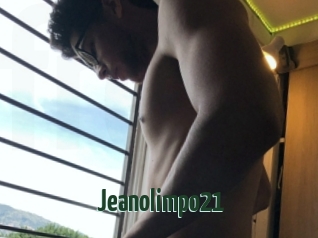 Jeanolimpo21