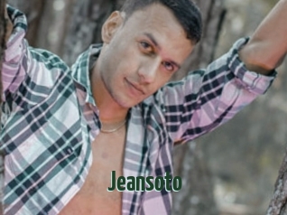 Jeansoto