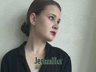 Jeenmiller