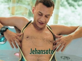 Jehansoto