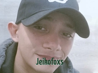 Jeikofoxs