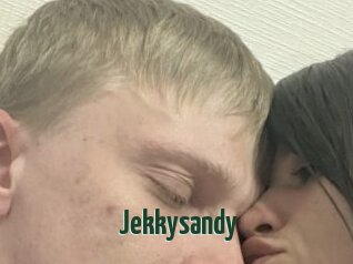 Jekkysandy