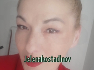 Jelenakostadinov