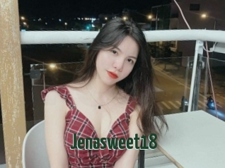 Jenasweet18