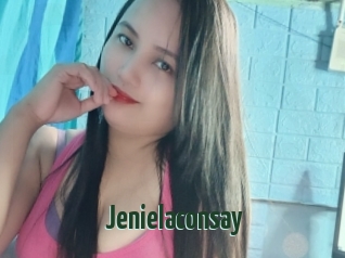 Jenielaconsay