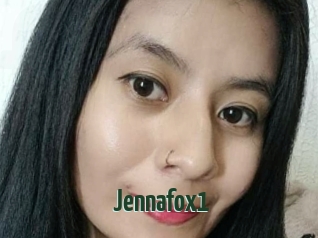 Jennafox1