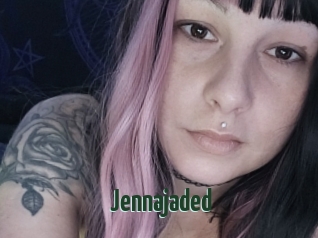 Jennajaded