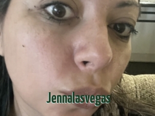 Jennalasvegas