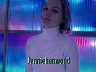 Jenniehenwood