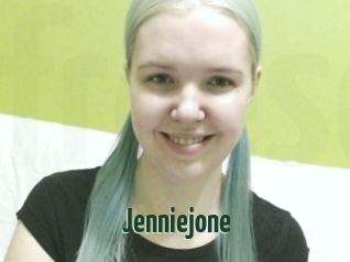 Jenniejone